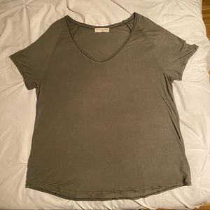 Urban Outfitters Project Social T Super Soft Tee